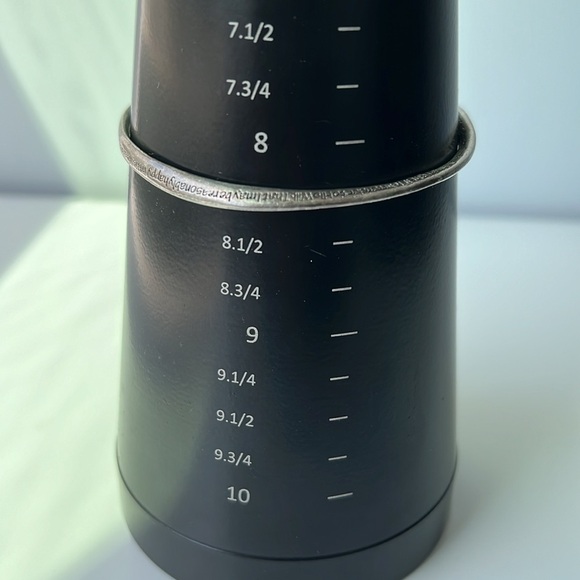 Courage Wisdom bracelet - Picture 3 of 3